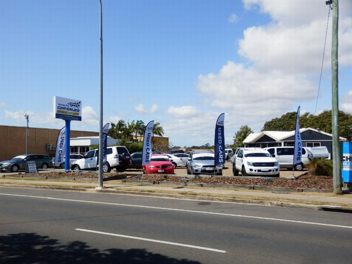 Hervey Bay Car Sales
