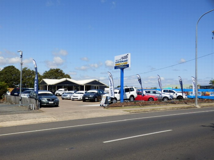Hervey Bay Car Sales